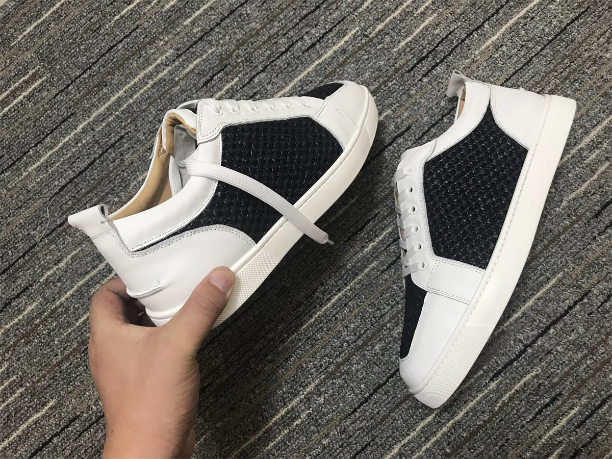 UrbanStyle C*ristian L*uboutin Low 5253