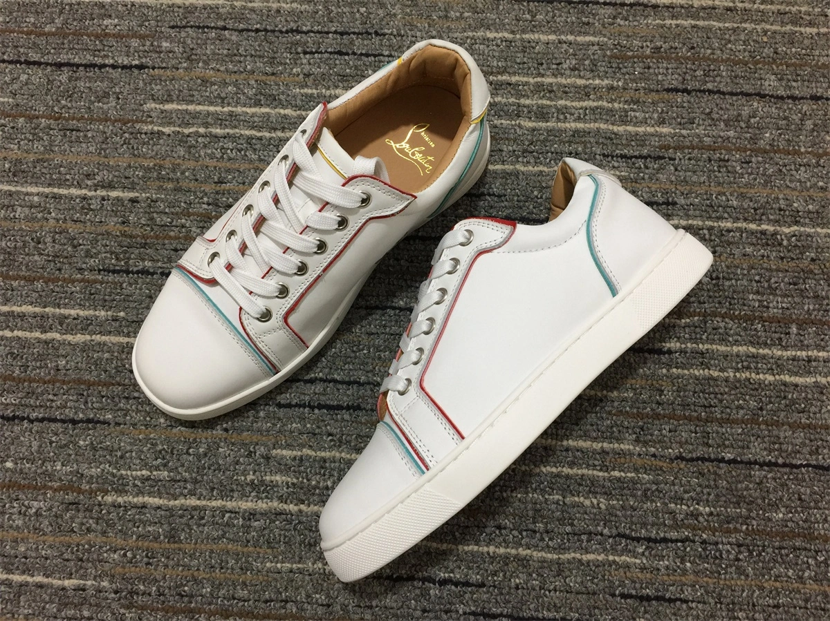 OnTrend C*ristian L*uboutin Low 5276