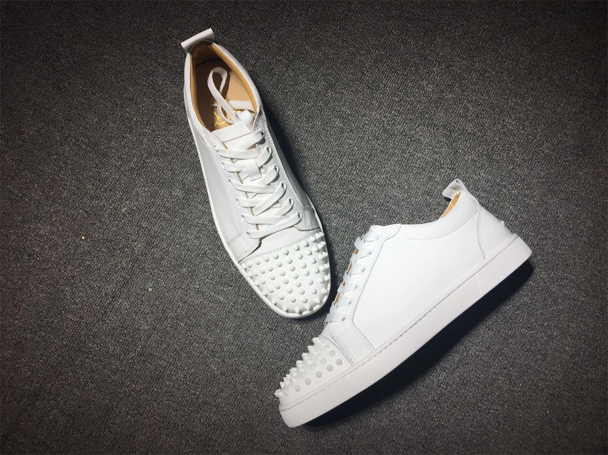 C*ristian L*uboutin Low Trendsetting 5259