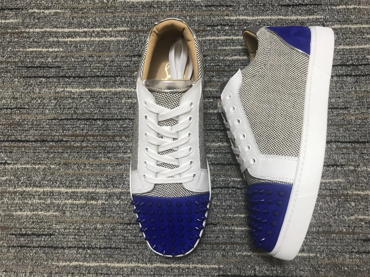 Elegant C*ristian L*uboutin Low 5255
