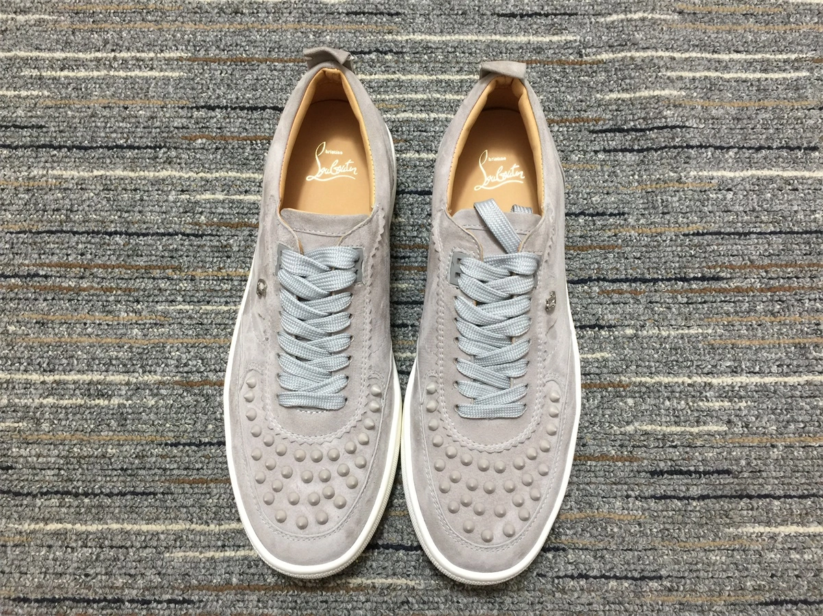 Flexible C*ristian L*uboutin Low 5249