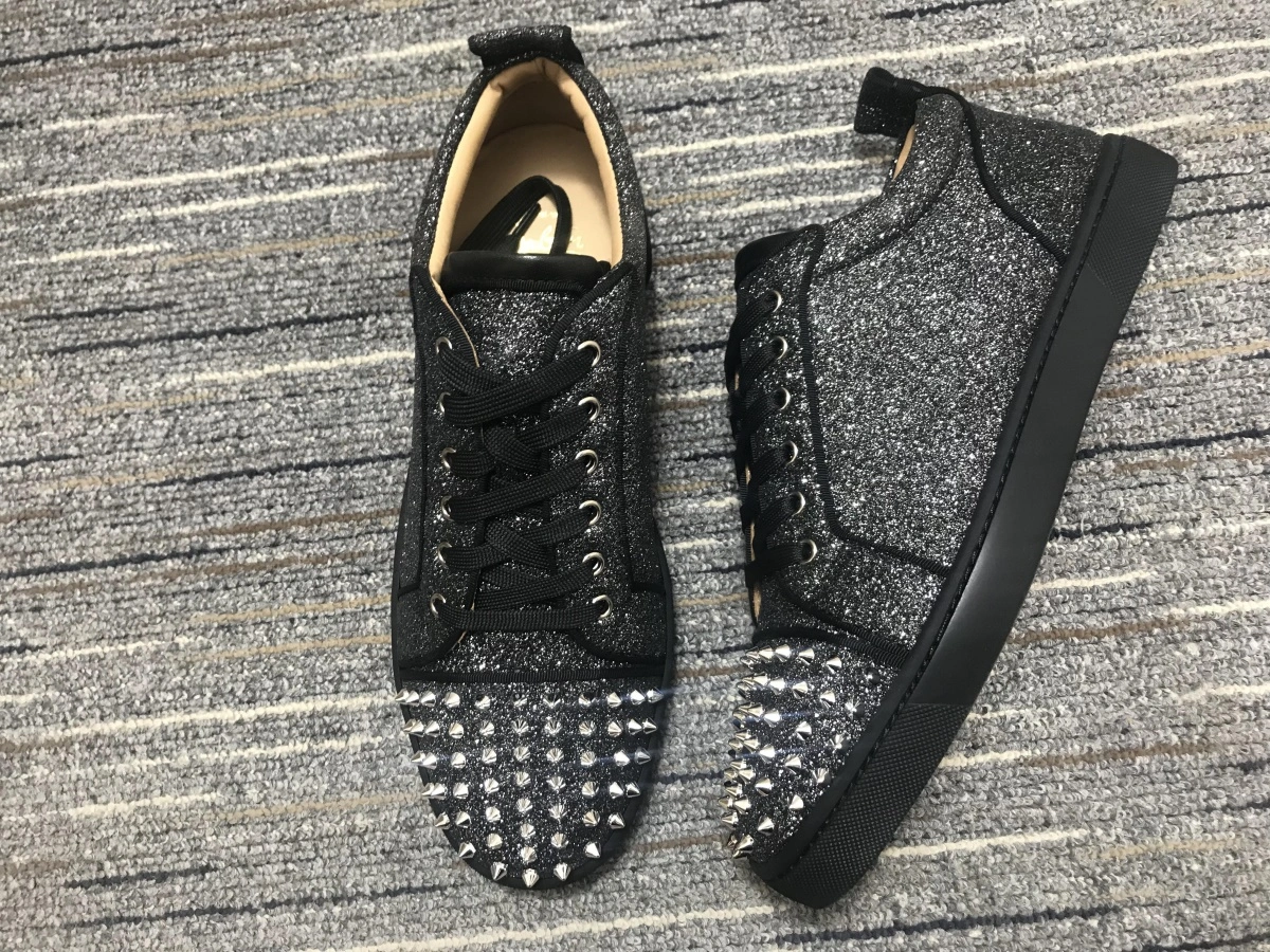 Elegant C*ristian L*uboutin Low 5255