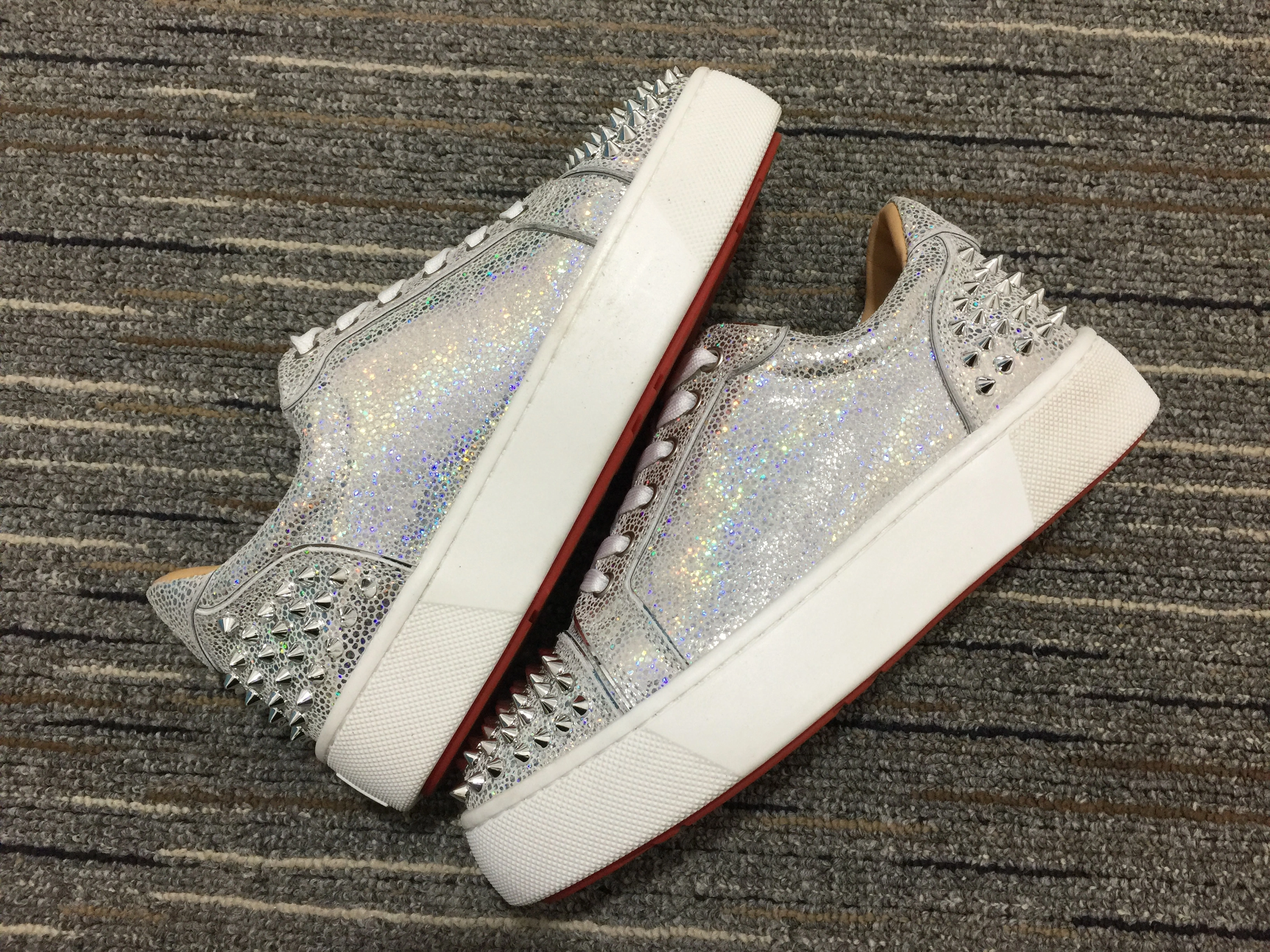 OnTrend C*ristian L*uboutin Low 5276