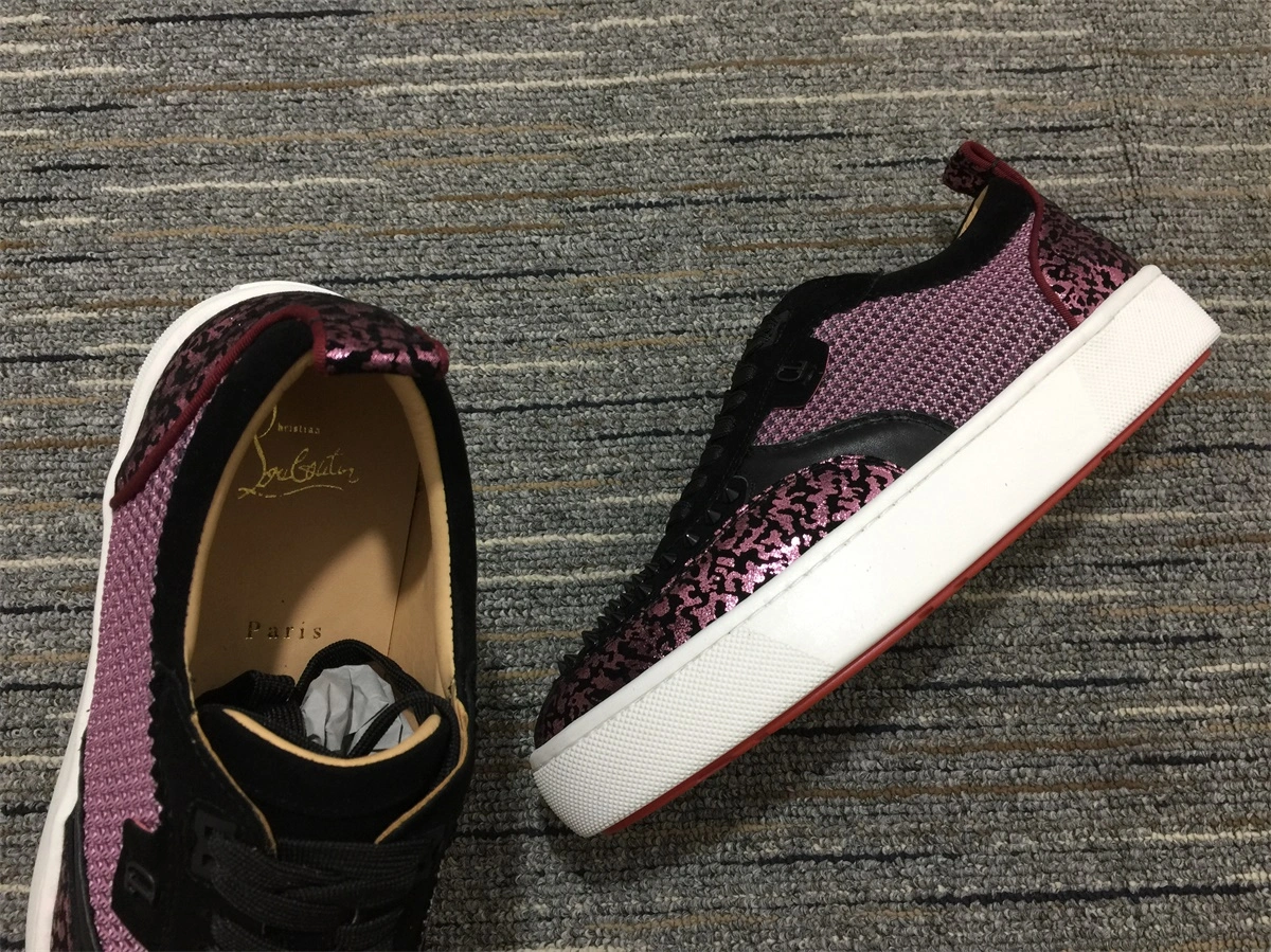 Lightweight C*ristian L*uboutin Low 5266