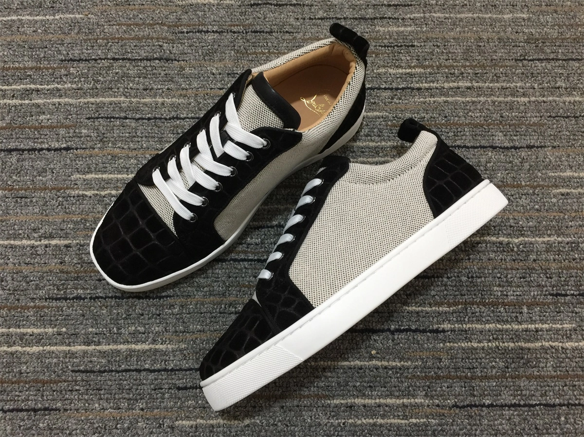 OnTrend C*ristian L*uboutin Low 5276