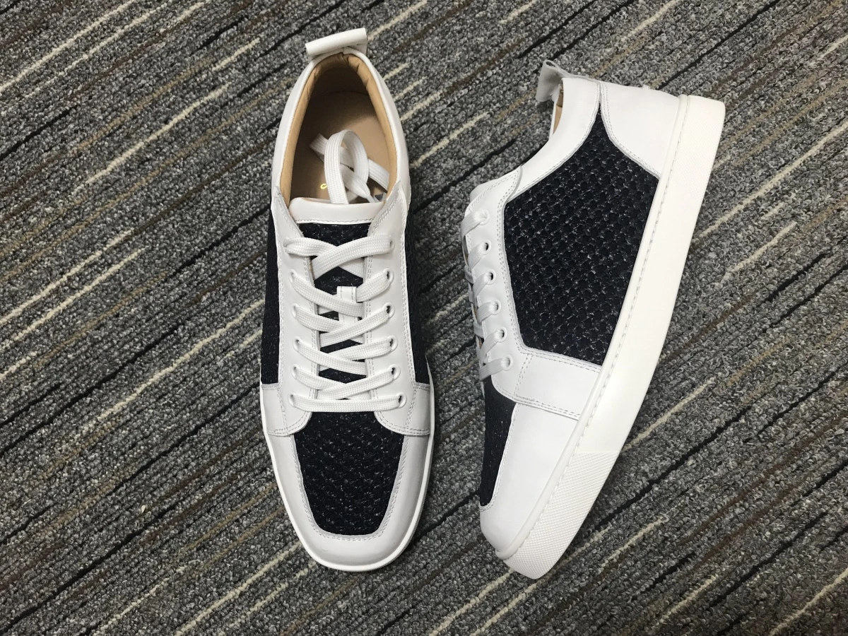 UrbanStyle C*ristian L*uboutin Low 5253