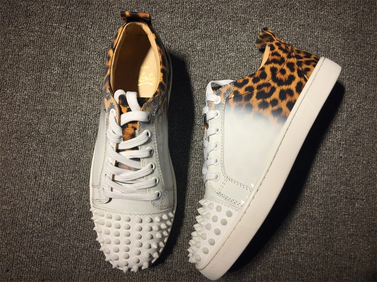 C*ristian L*uboutin Low Trendsetting 5259