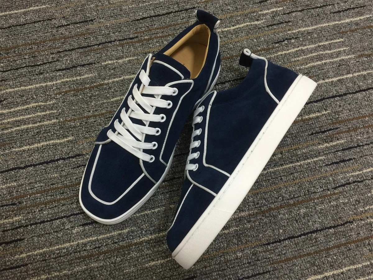 Sustainable C*ristian L*uboutin Low 5274