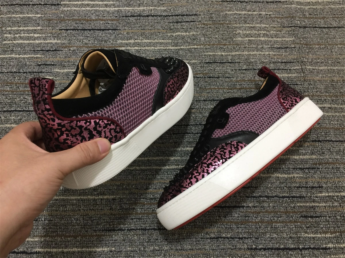 Lightweight C*ristian L*uboutin Low 5266