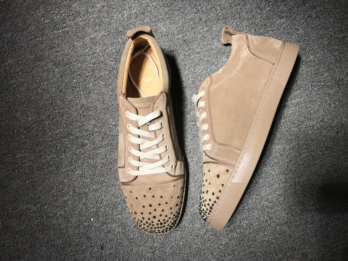 Elegant C*ristian L*uboutin Low 5255