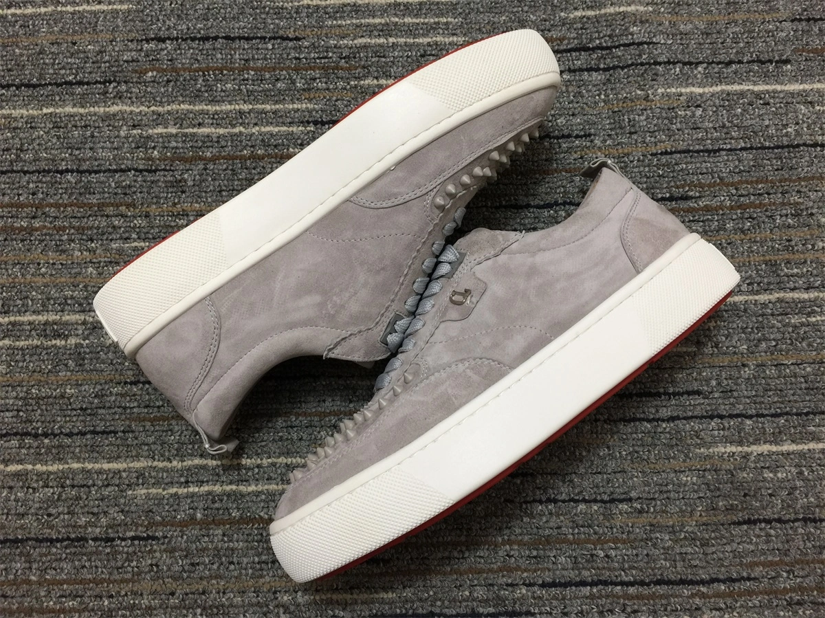 Flexible C*ristian L*uboutin Low 5249