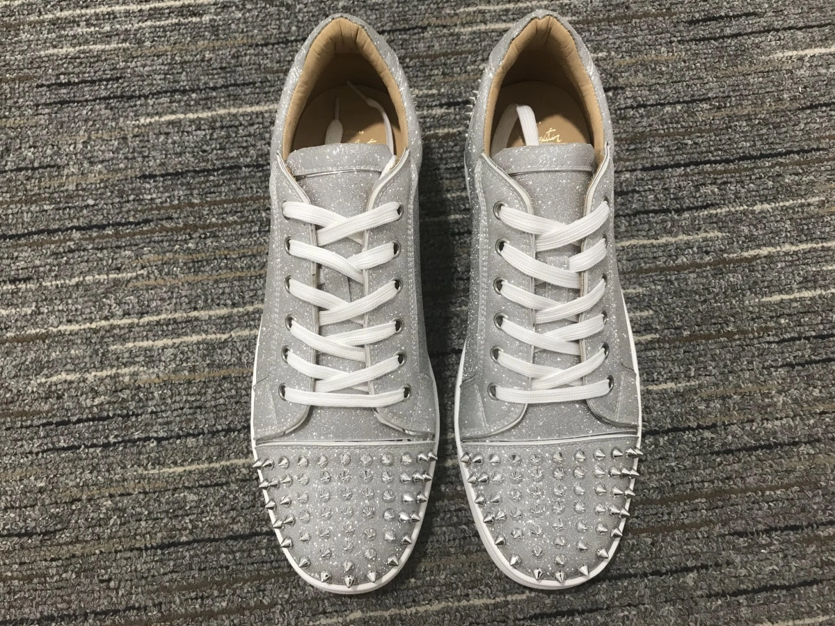 GoAnywhere C*ristian L*uboutin Low 5264