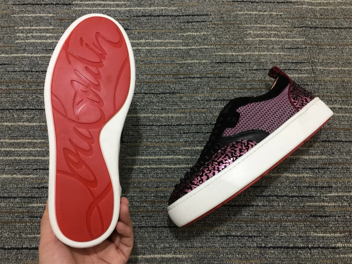 Lightweight C*ristian L*uboutin Low 5266