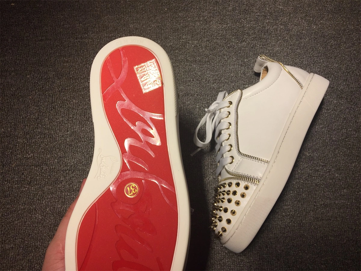C*ristian L*uboutin Low Trendsetting 5259