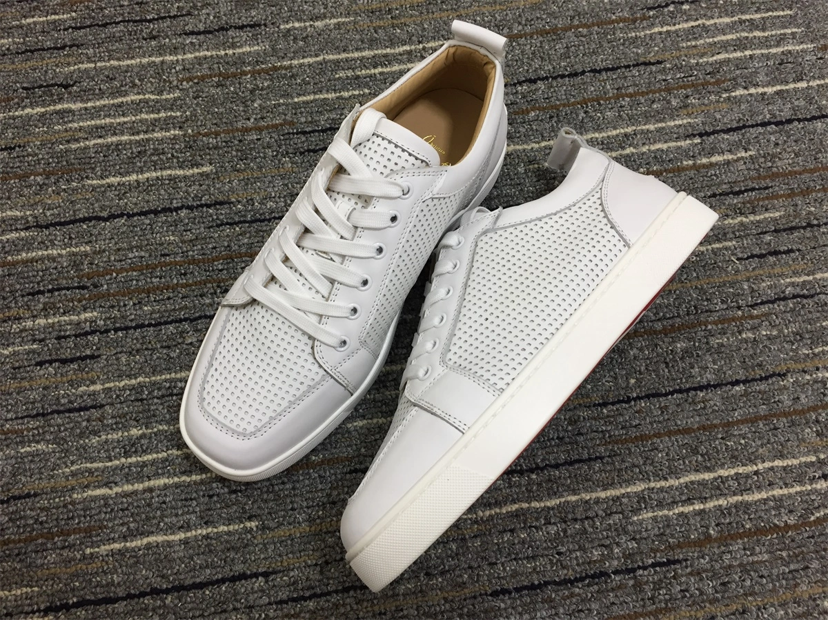Sustainable C*ristian L*uboutin Low 5274