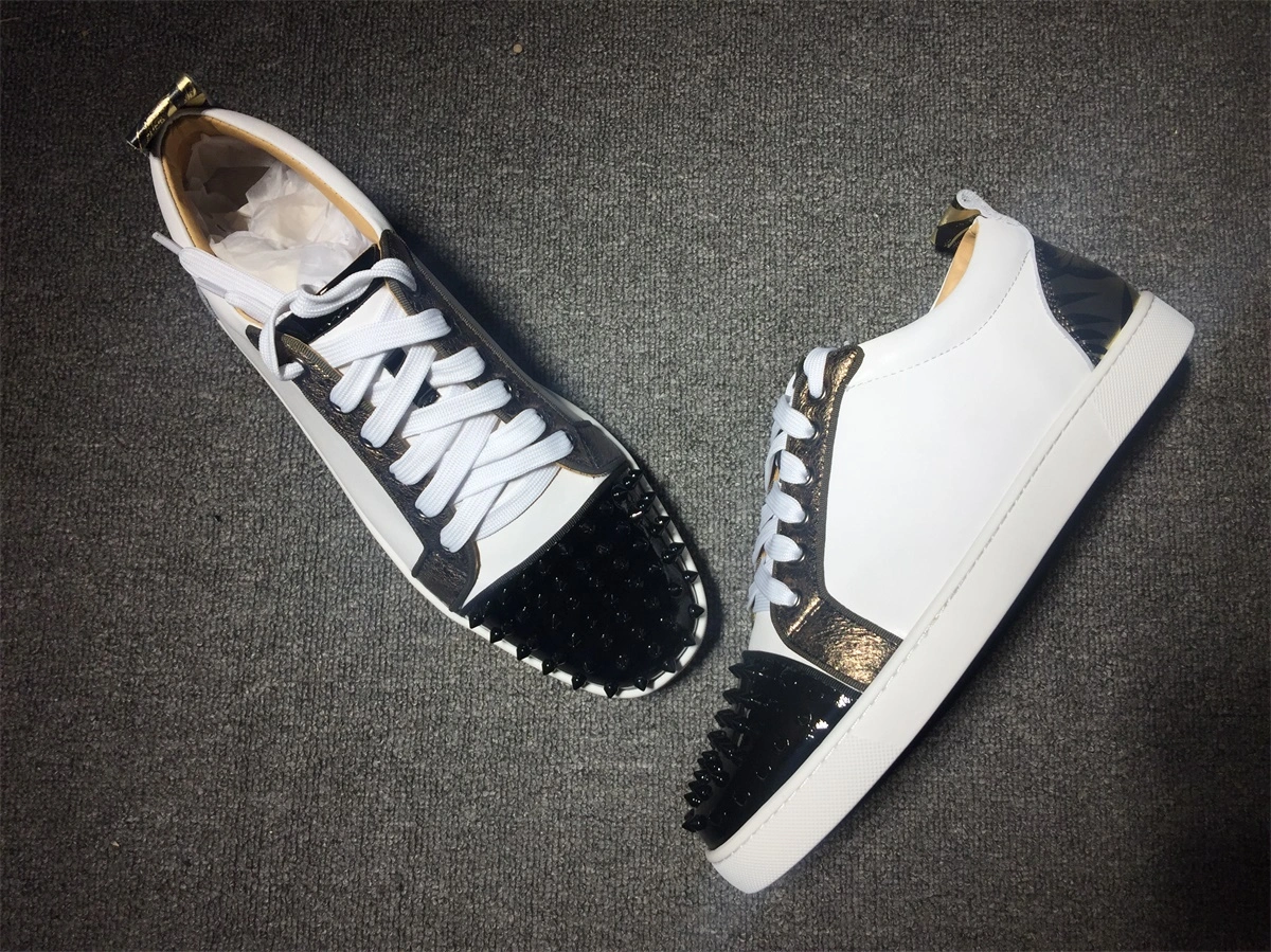 C*ristian L*uboutin Low Durable 5258