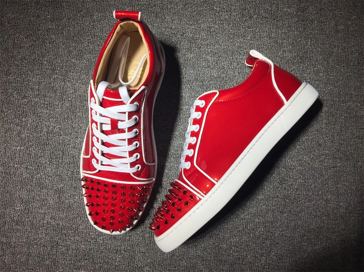 C*ristian L*uboutin Low Trendsetting 5259