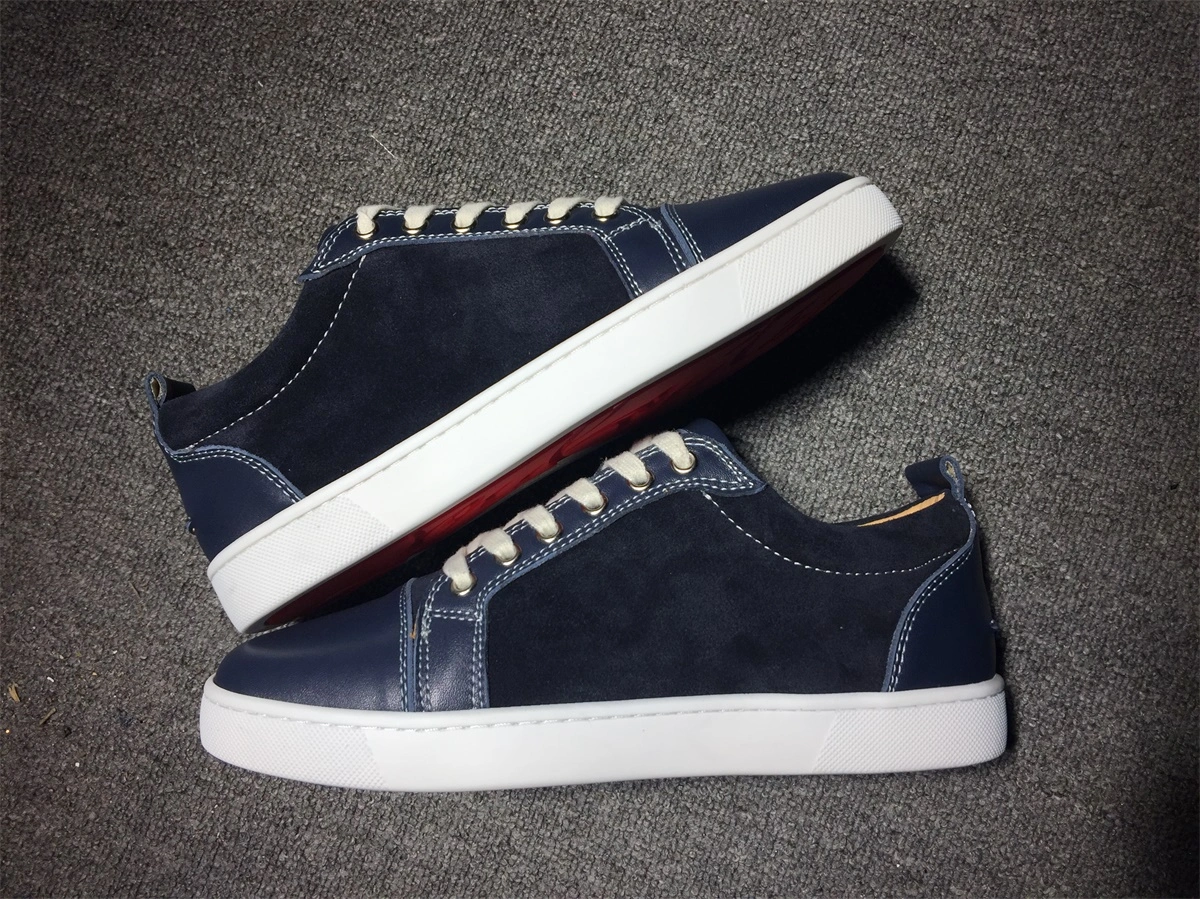 C*ristian L*uboutin Low Contemporary 5289