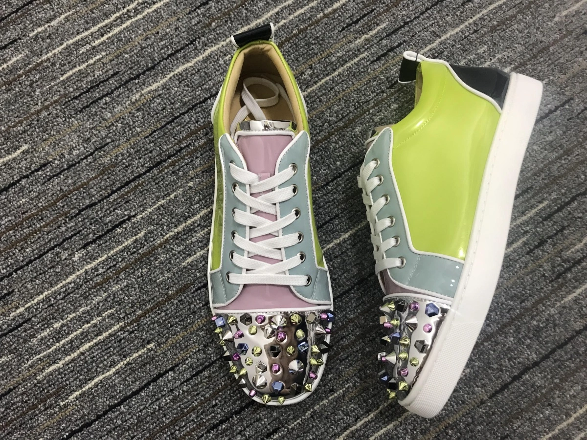 UrbanStyle C*ristian L*uboutin Low 5253