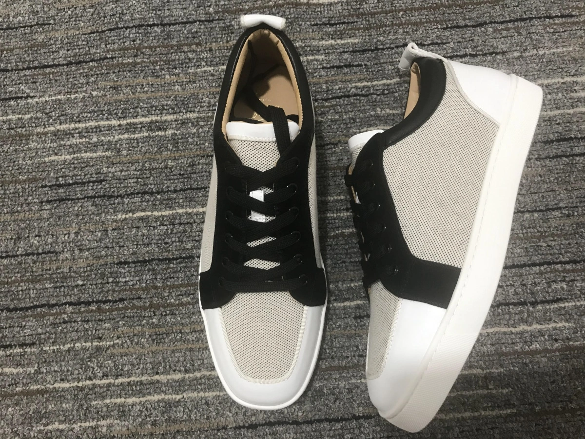 GoAnywhere C*ristian L*uboutin Low 5264