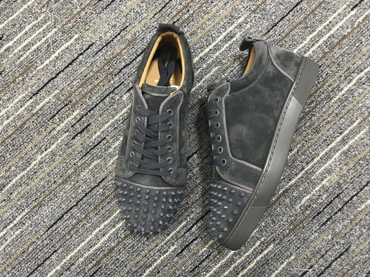 Durable C*ristian L*uboutin Low 5251