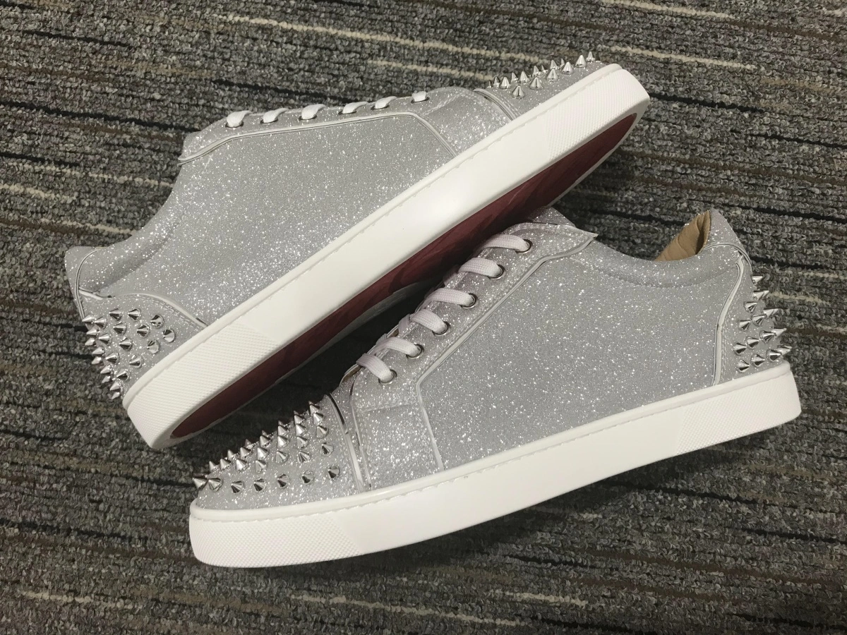 GoAnywhere C*ristian L*uboutin Low 5264