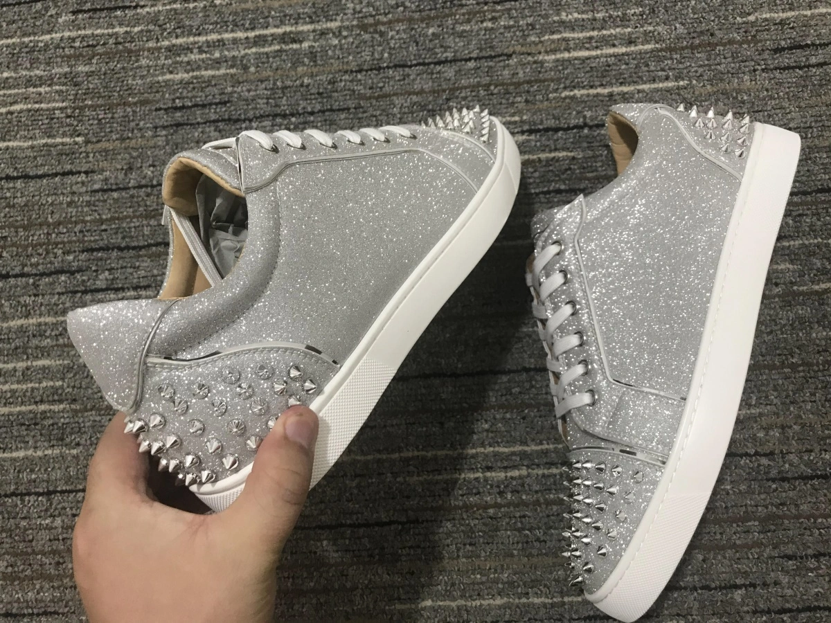GoAnywhere C*ristian L*uboutin Low 5264