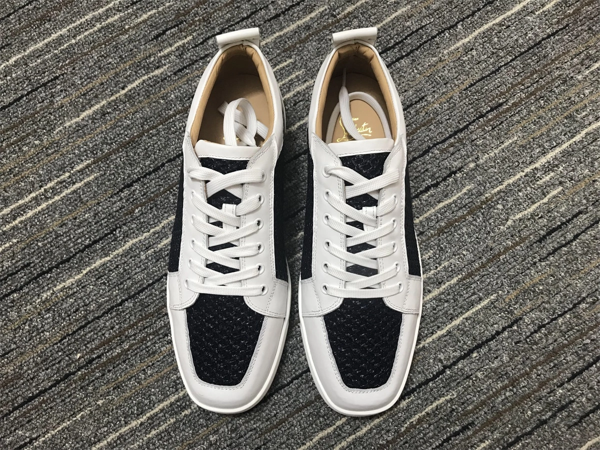 UrbanStyle C*ristian L*uboutin Low 5253