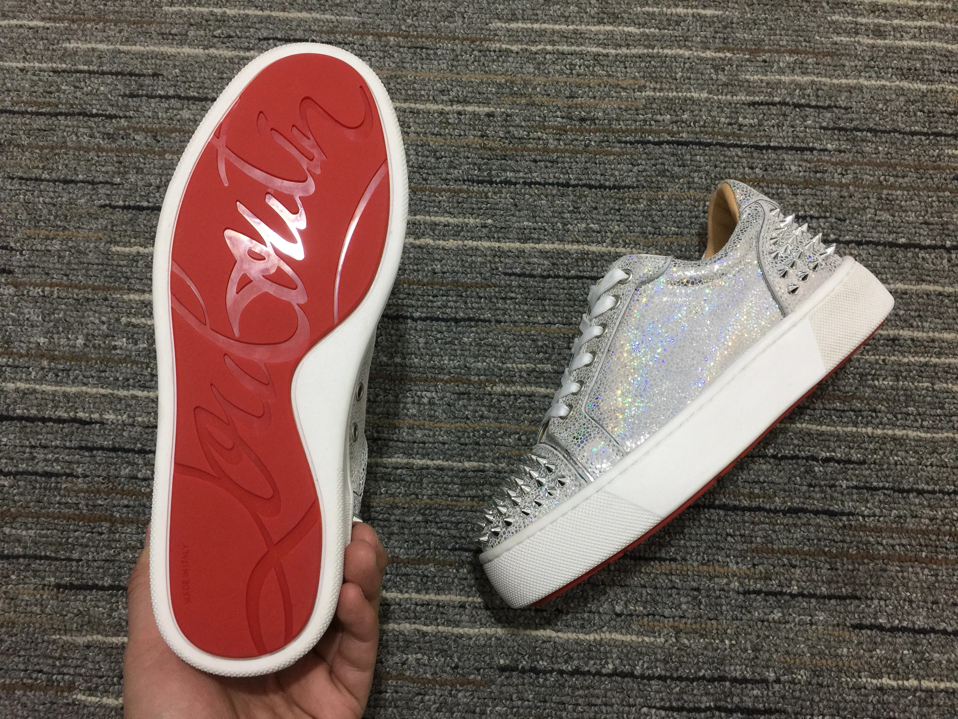 OnTrend C*ristian L*uboutin Low 5276