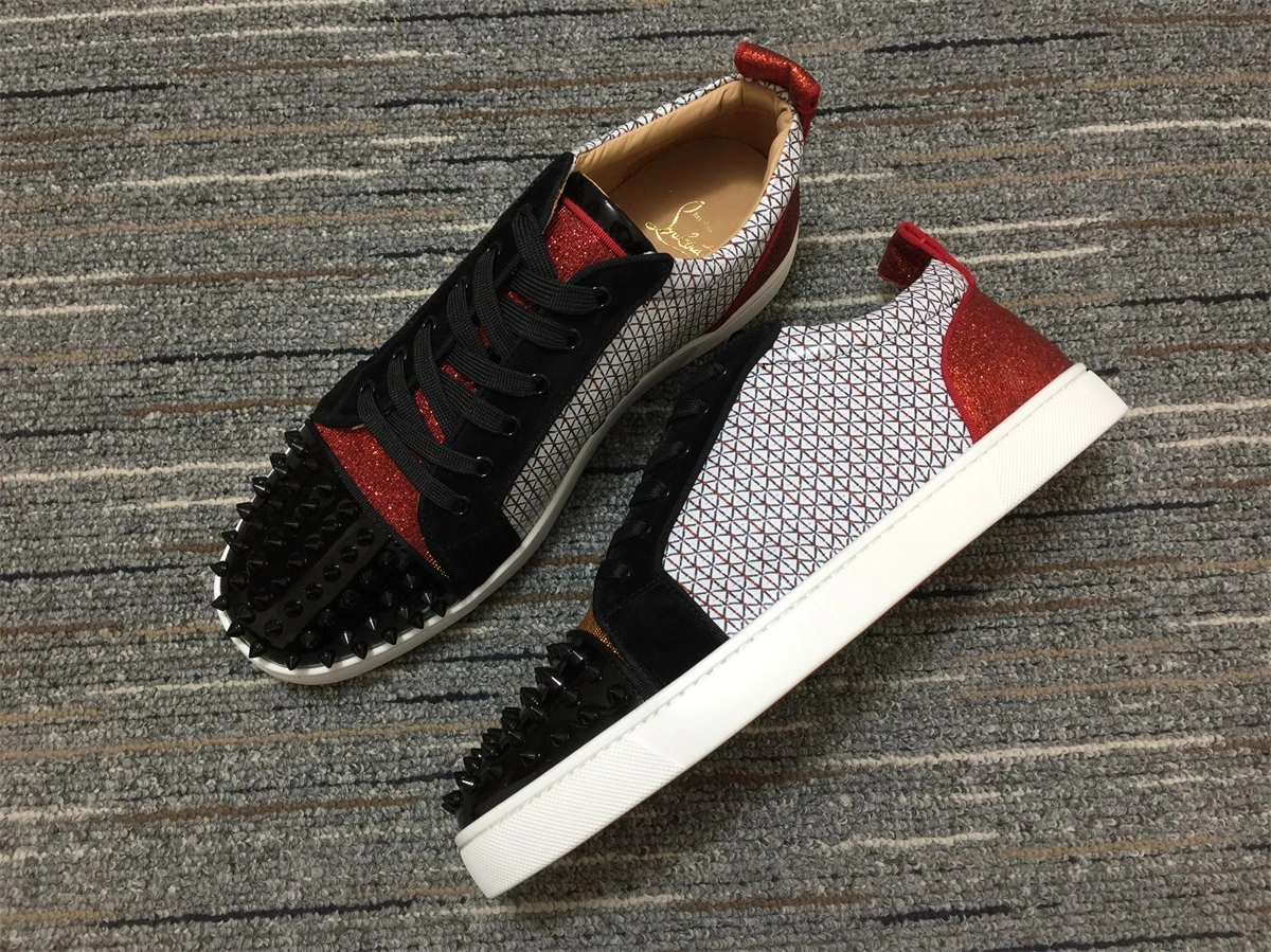 OnTrend C*ristian L*uboutin Low 5276