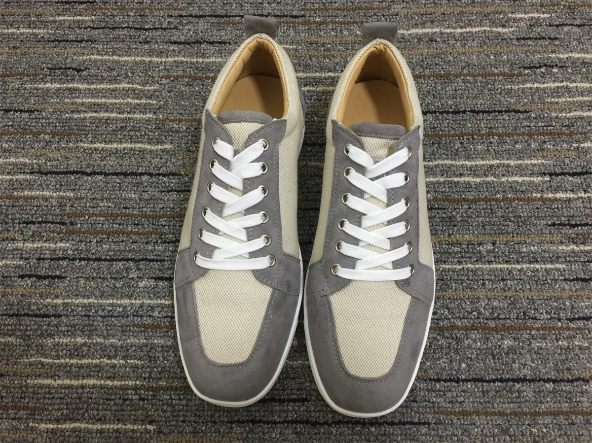Sustainable C*ristian L*uboutin Low 5274