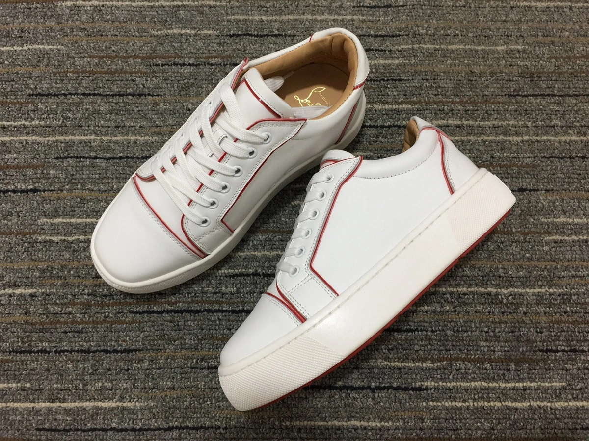 C*ristian L*uboutin Low FashionForward 5273