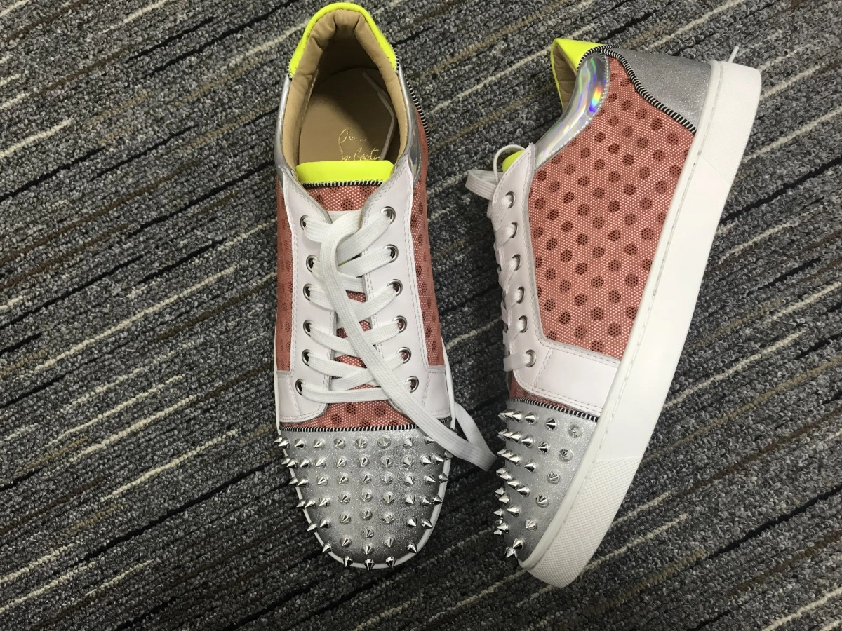 UrbanStyle C*ristian L*uboutin Low 5253