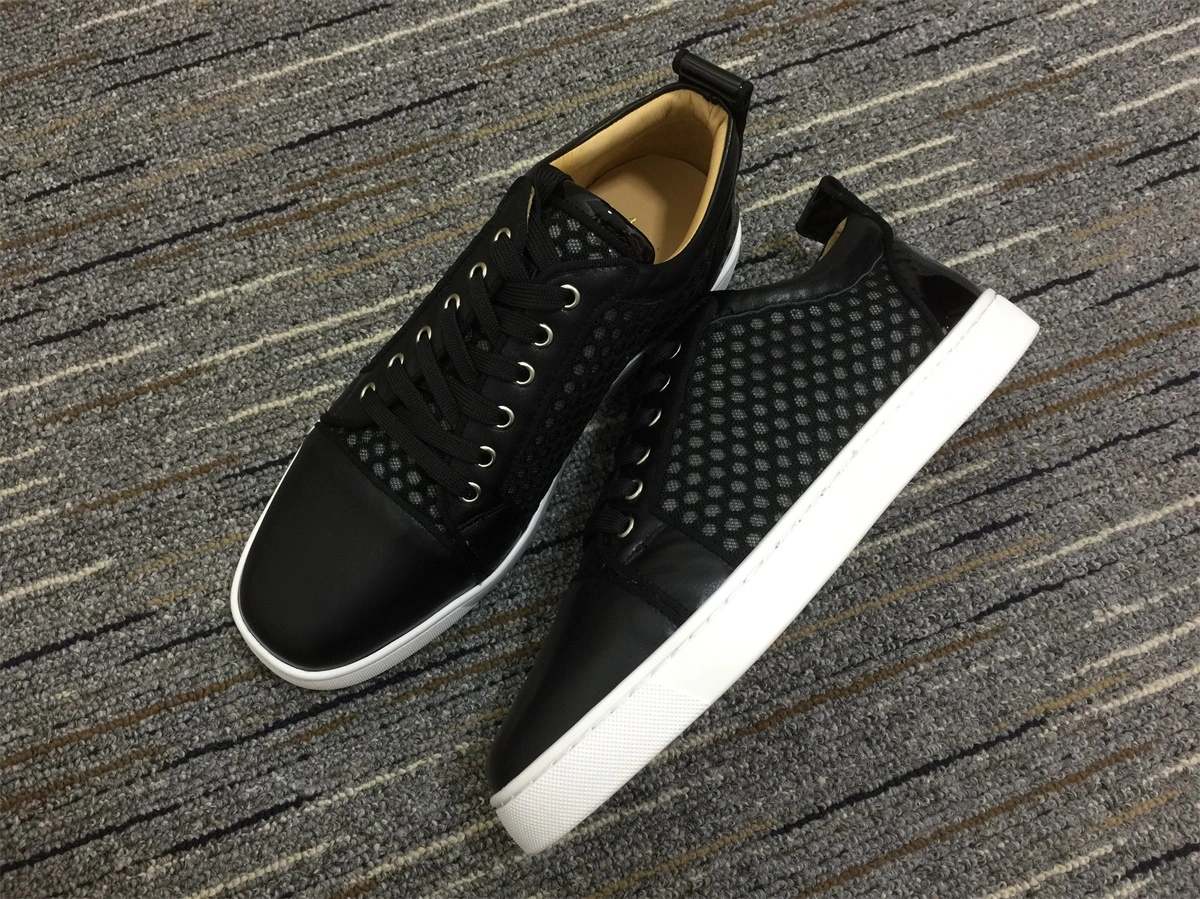 OnTrend C*ristian L*uboutin Low 5276