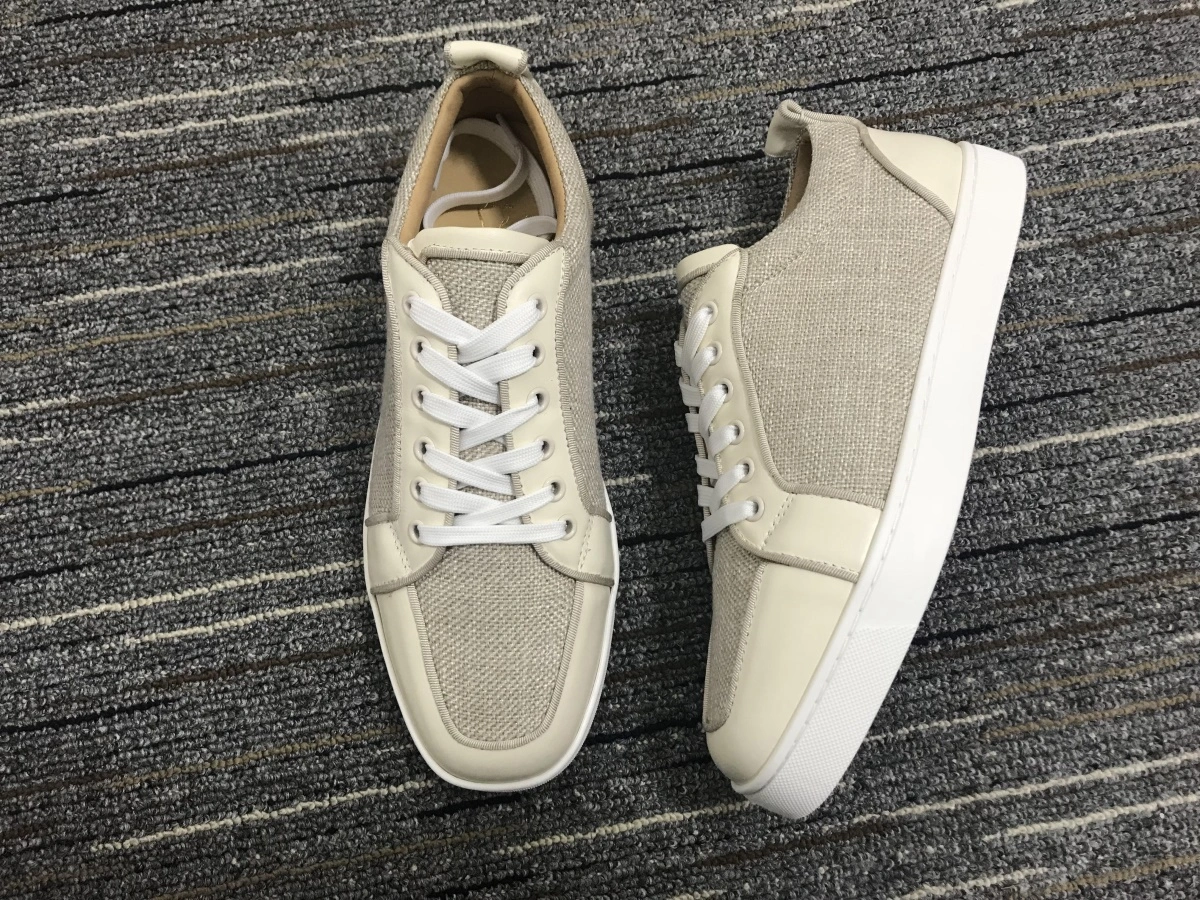 C*ristian L*uboutin Low Timeless 5252
