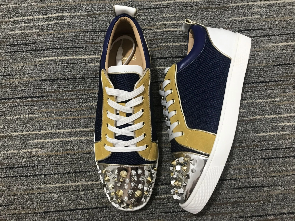 Lightweight C*ristian L*uboutin Low 5266