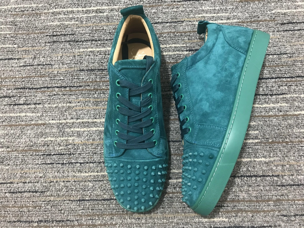 GoAnywhere C*ristian L*uboutin Low 5264