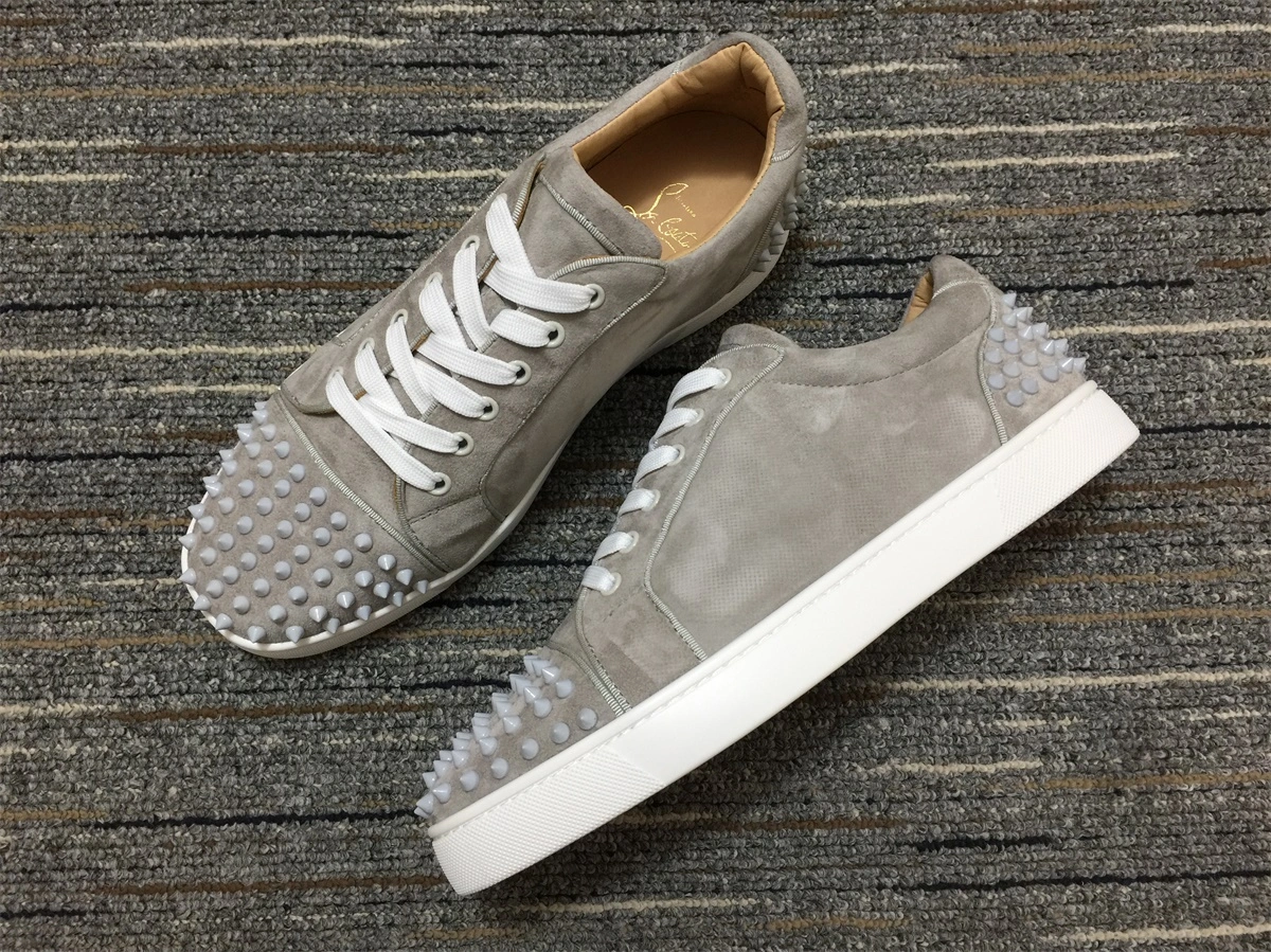 GoAnywhere C*ristian L*uboutin Low 5264