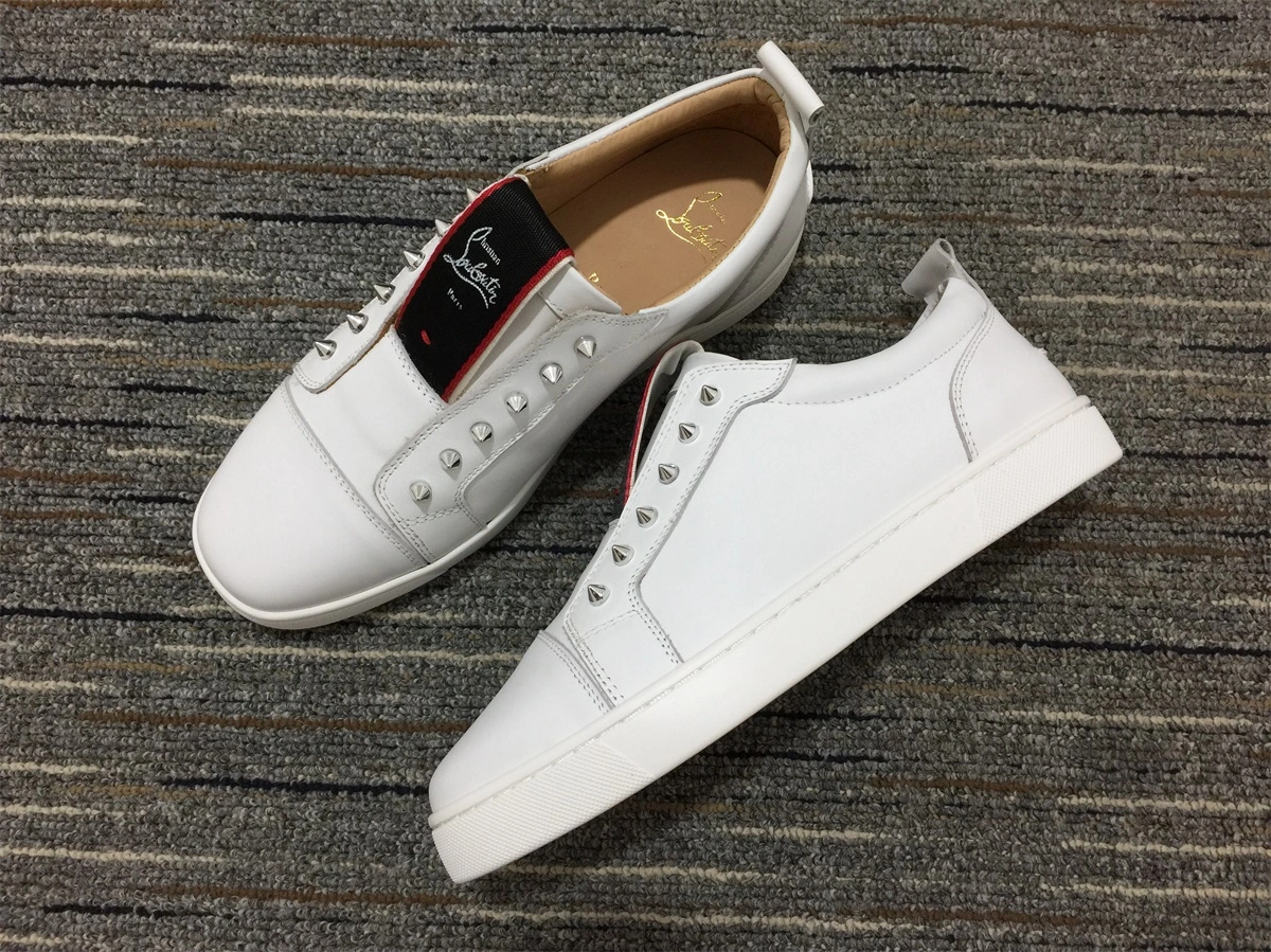 C*ristian L*uboutin Low FashionForward 5273