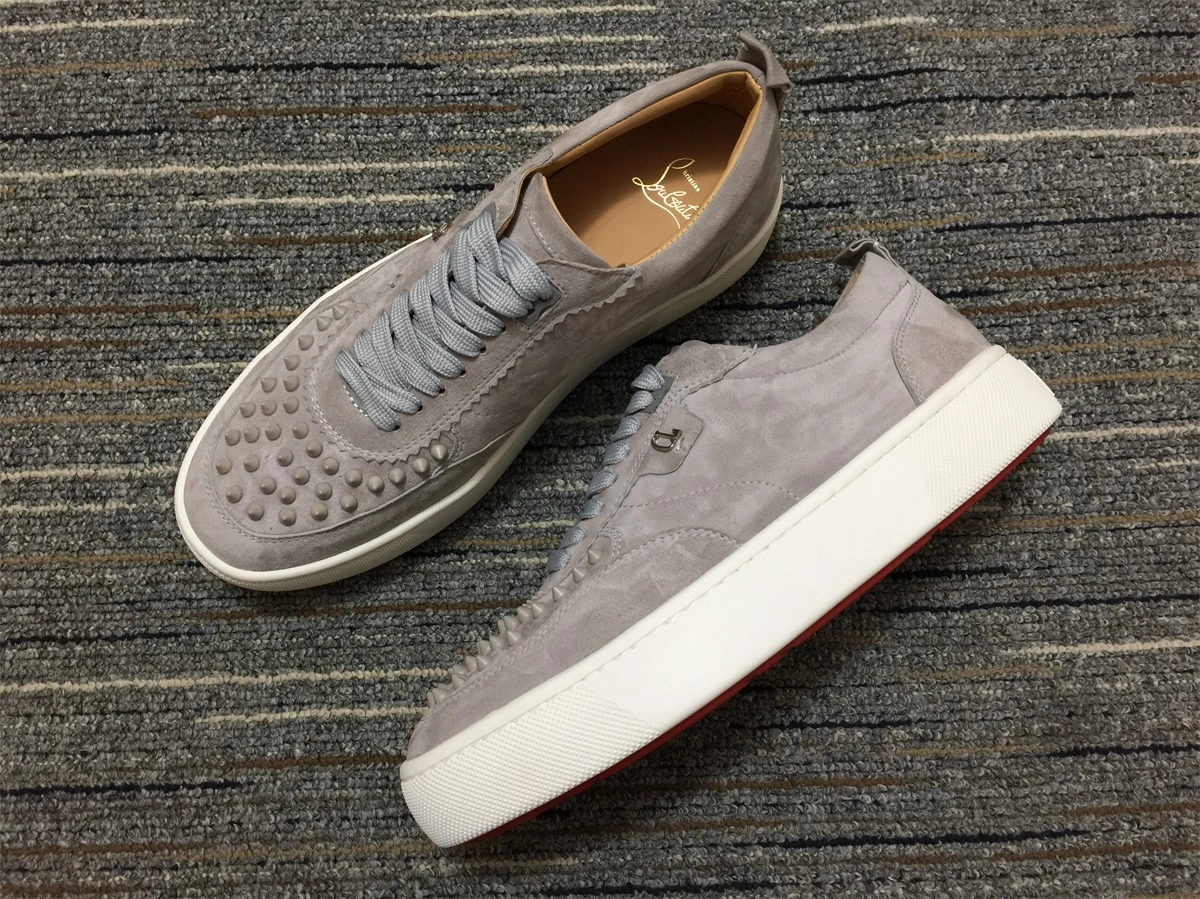 Flexible C*ristian L*uboutin Low 5249