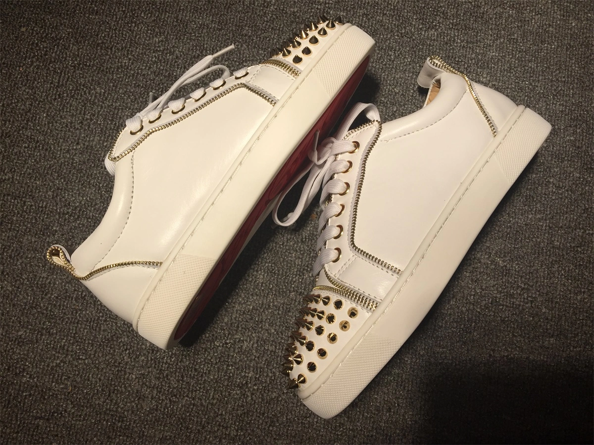 C*ristian L*uboutin Low Trendsetting 5259