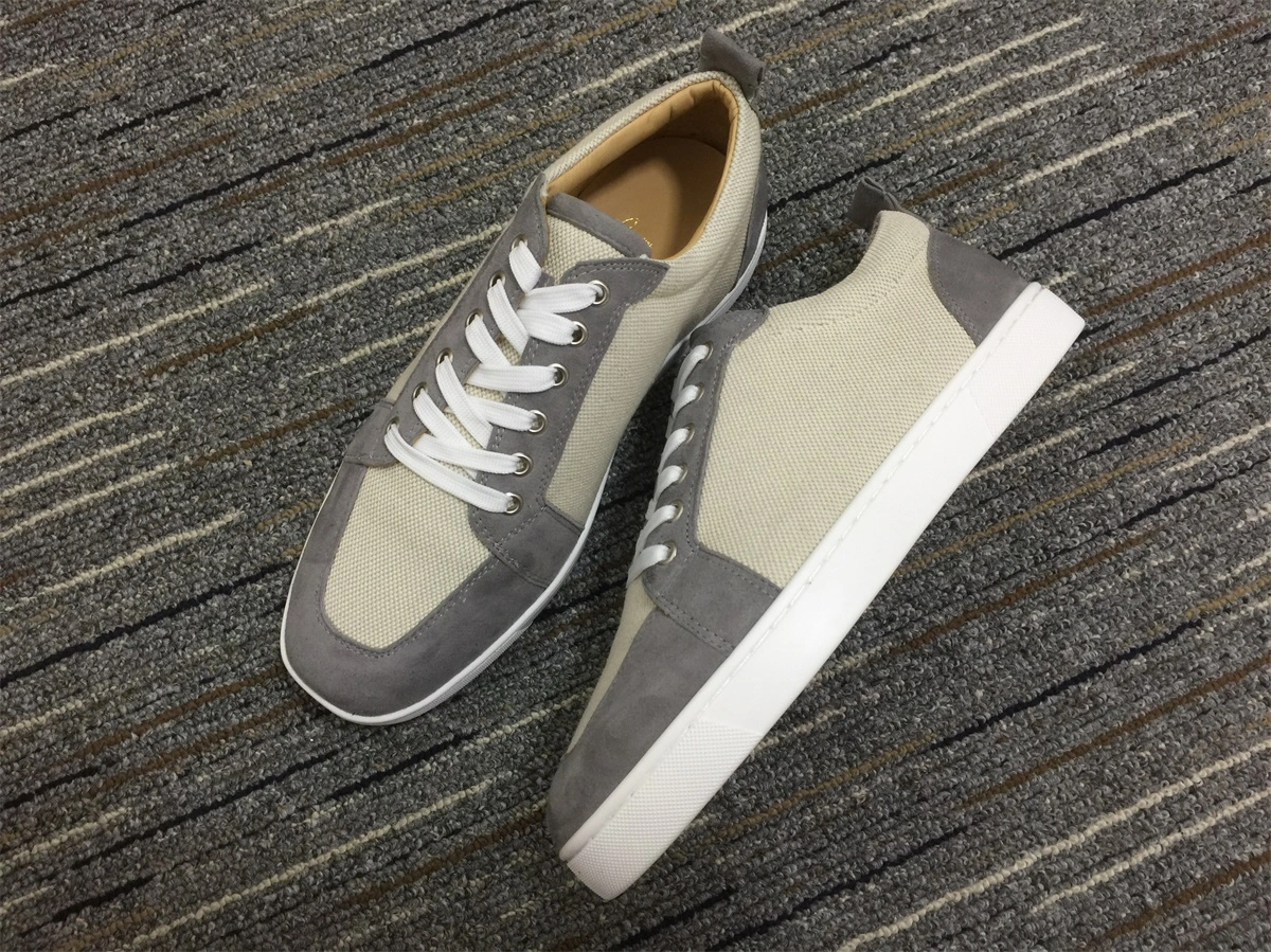 Sustainable C*ristian L*uboutin Low 5274