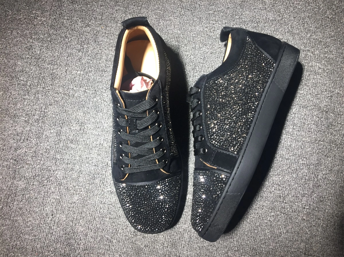 Flexible C*ristian L*uboutin Low 5249