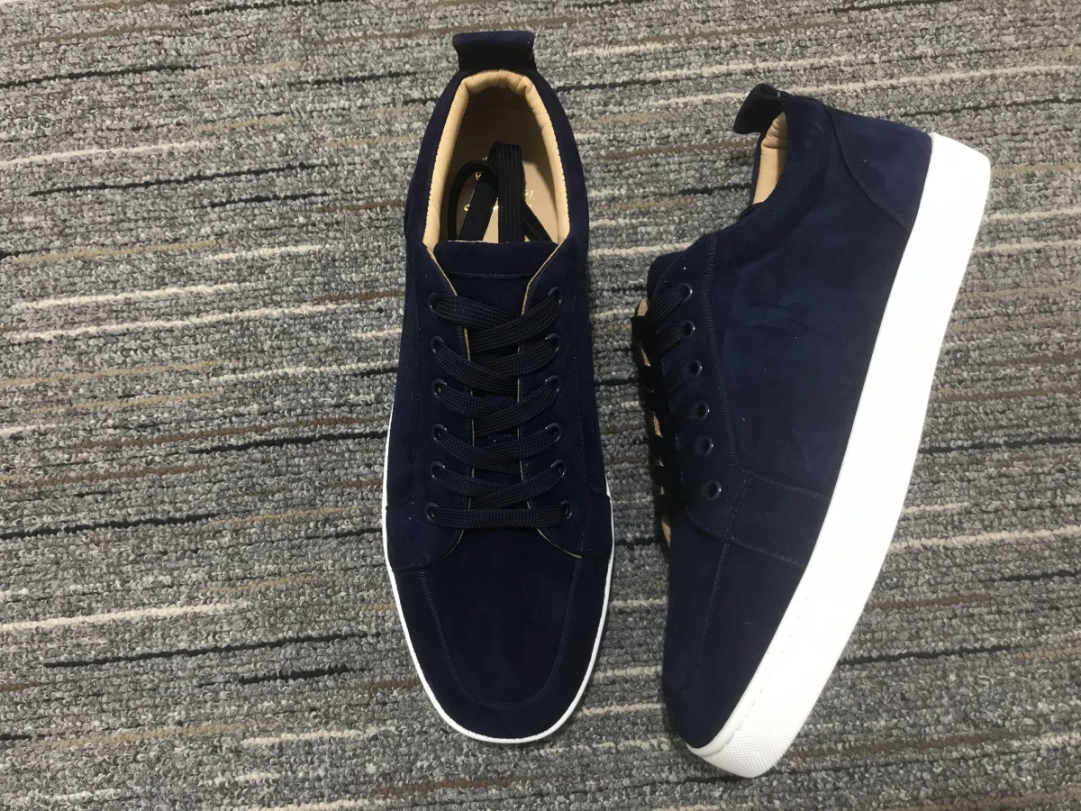 OnTrend C*ristian L*uboutin Low 5276