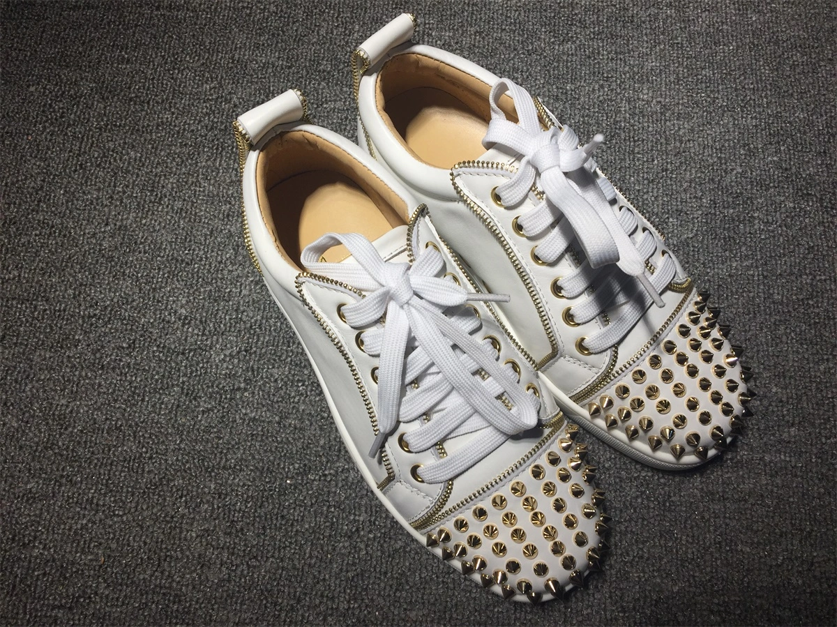 C*ristian L*uboutin Low Trendsetting 5259
