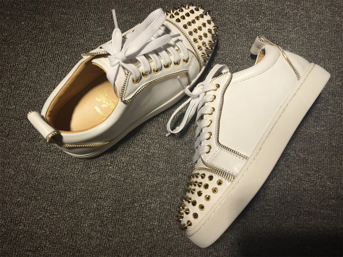 C*ristian L*uboutin Low Trendsetting 5259