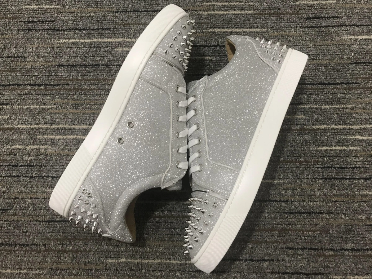 GoAnywhere C*ristian L*uboutin Low 5264