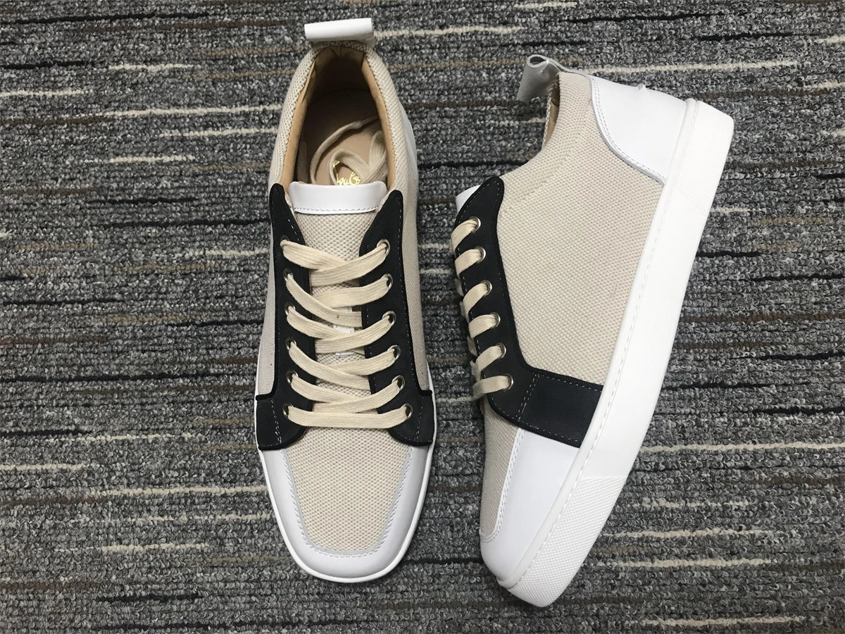 Elegant C*ristian L*uboutin Low 5255