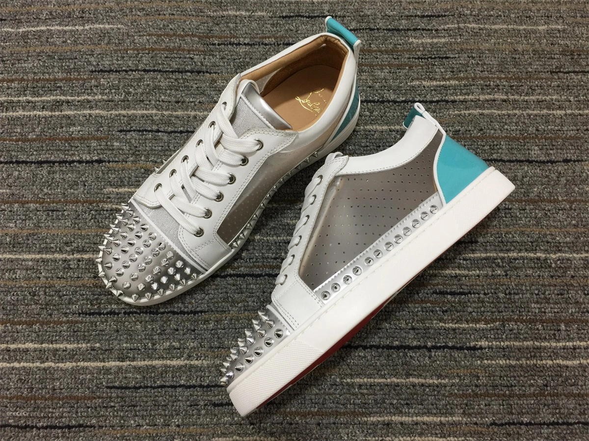 Breathable C*ristian L*uboutin Low 5267
