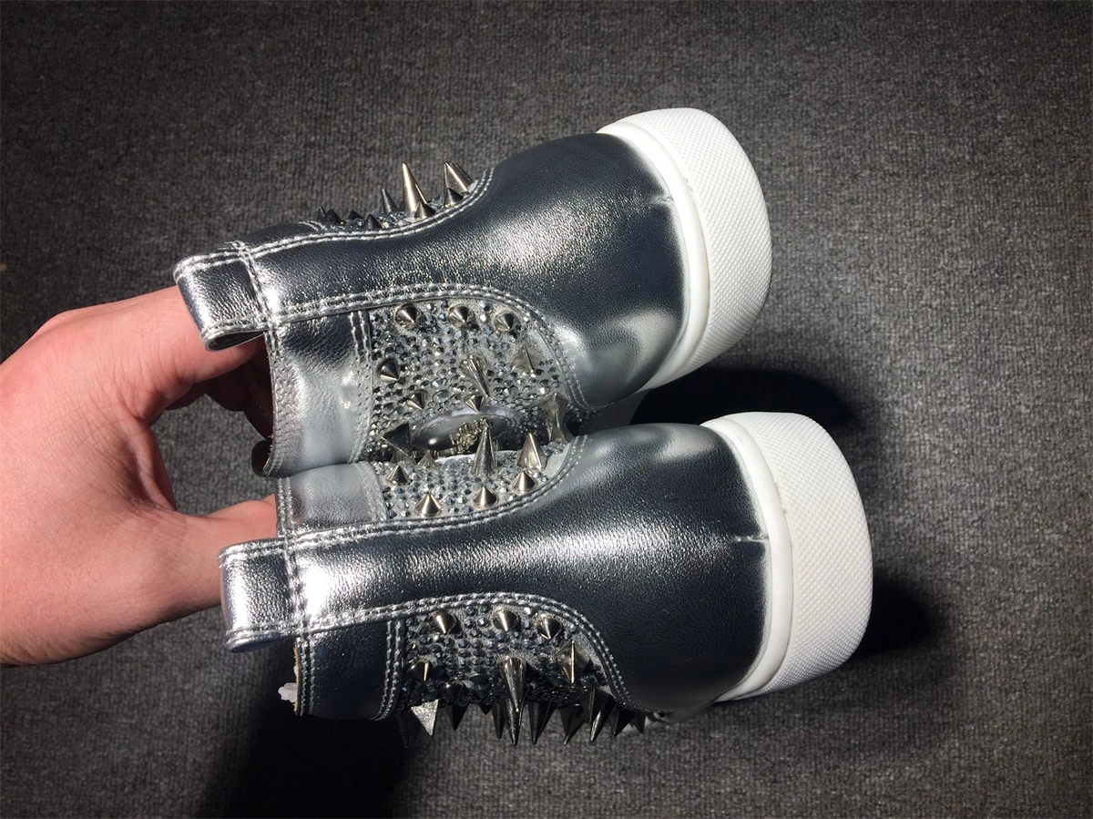 C*ristian L*uboutin No Limits Sneaker FreshLook 5203